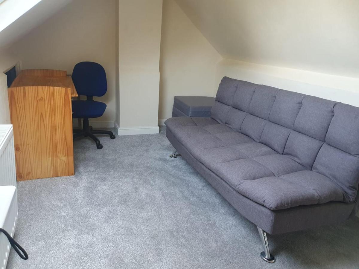 Og Stays Ii- 3Bedroom House Near Nissan & Stadium, Free Parking Sunderland (Tyne and Wear) Kültér fotó