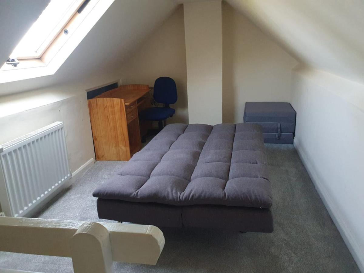 Og Stays Ii- 3Bedroom House Near Nissan & Stadium, Free Parking Sunderland (Tyne and Wear) Kültér fotó