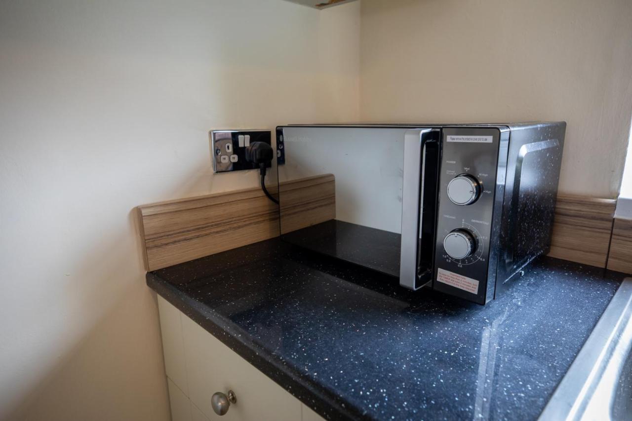 Og Stays Ii- 3Bedroom House Near Nissan & Stadium, Free Parking Sunderland  Kültér fotó