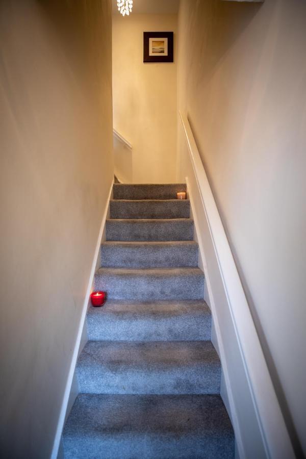 Og Stays Ii- 3Bedroom House Near Nissan & Stadium, Free Parking Sunderland  Kültér fotó