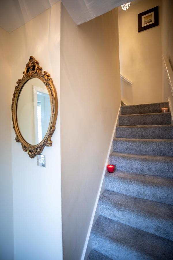 Og Stays Ii- 3Bedroom House Near Nissan & Stadium, Free Parking Sunderland  Kültér fotó
